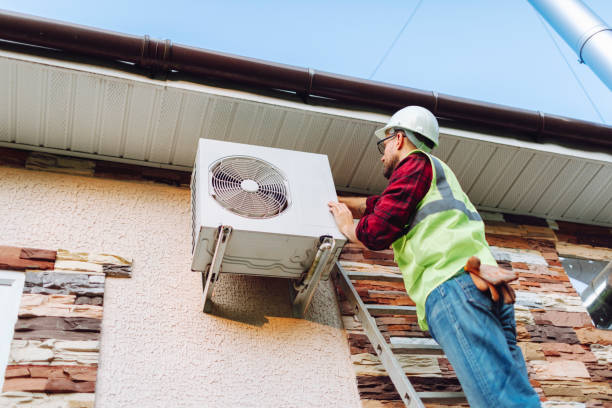 Best Residential HVAC in Carnegie, PA