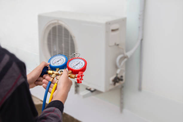 Best Solar-powered HVAC Systems in Carnegie, PA